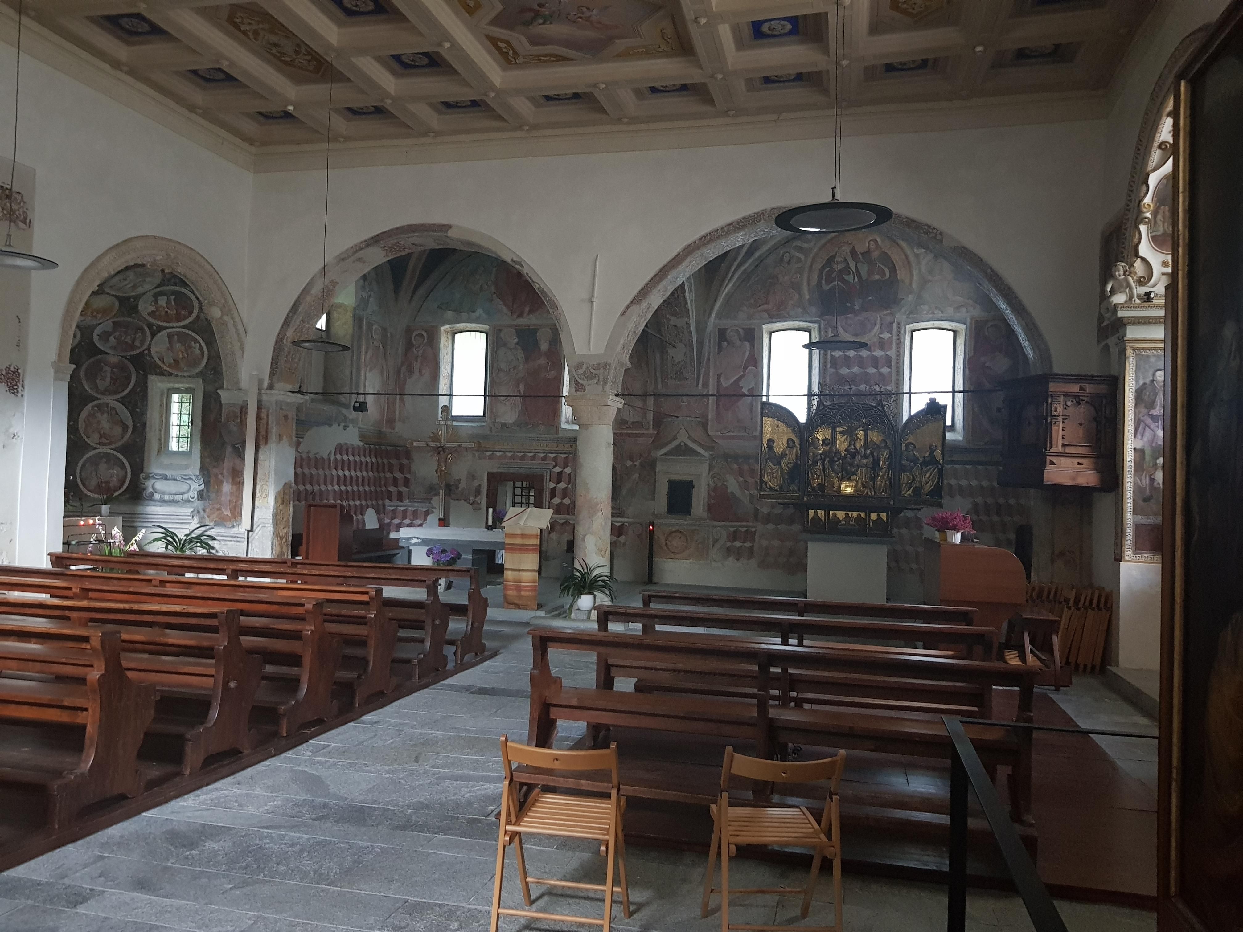 Image 2 - Église de S. Maria Assunta