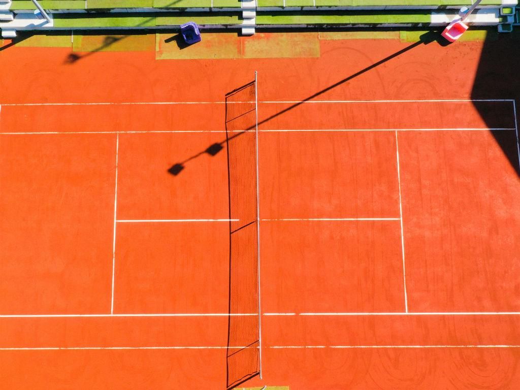 Image 10 - YOYO - Centro sportivo