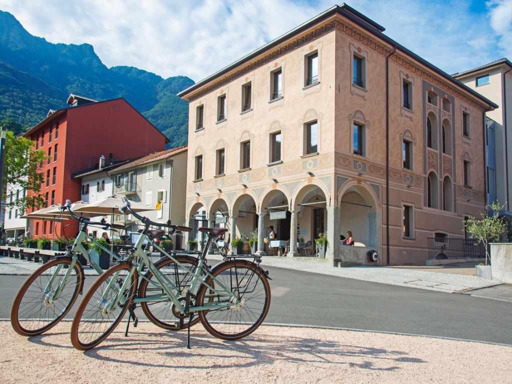 Image 0 - Mountain Bike Offer - Hotel La Tureta