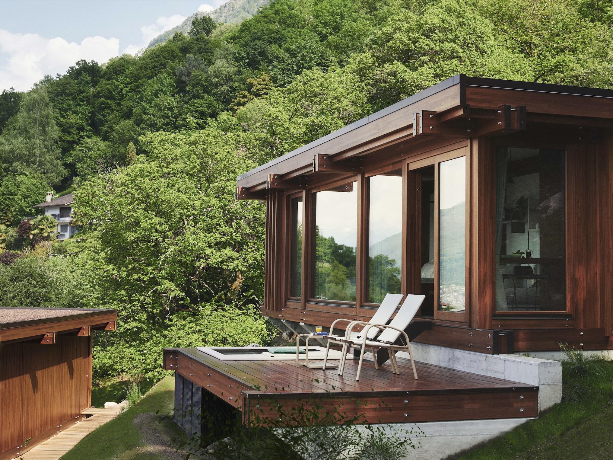 Image 1 - Habitat Lago Maggiore