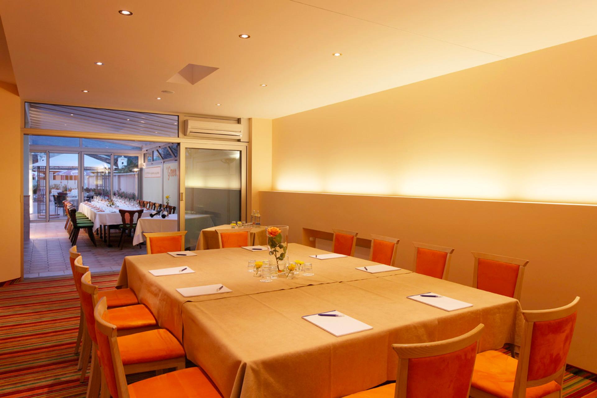 Image 15 - Hotel Delfino Lugano