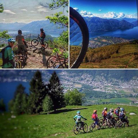 Image 5 - Ticino Freeride sagl