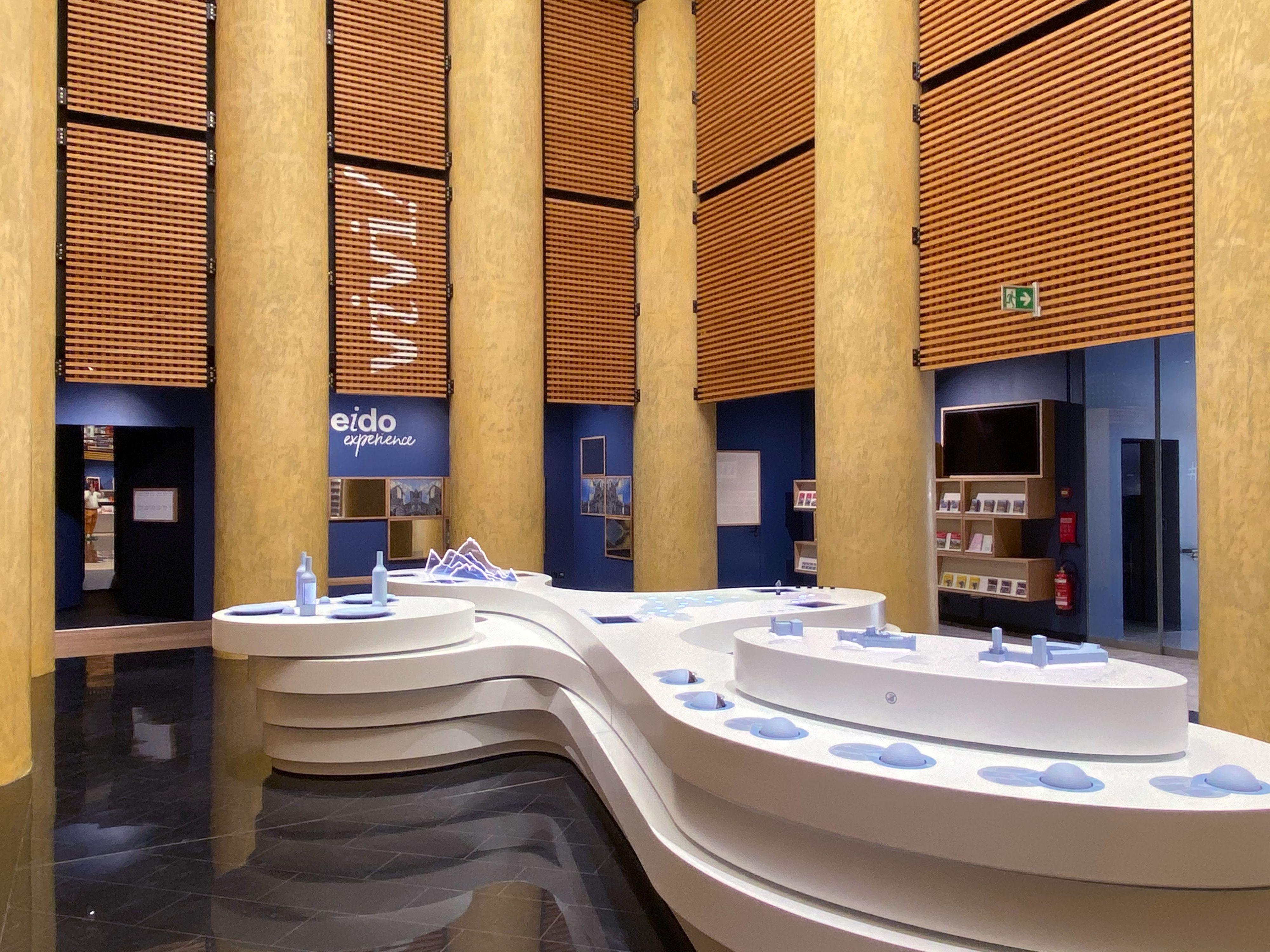 Image 4 - InfoPoint Bellinzona