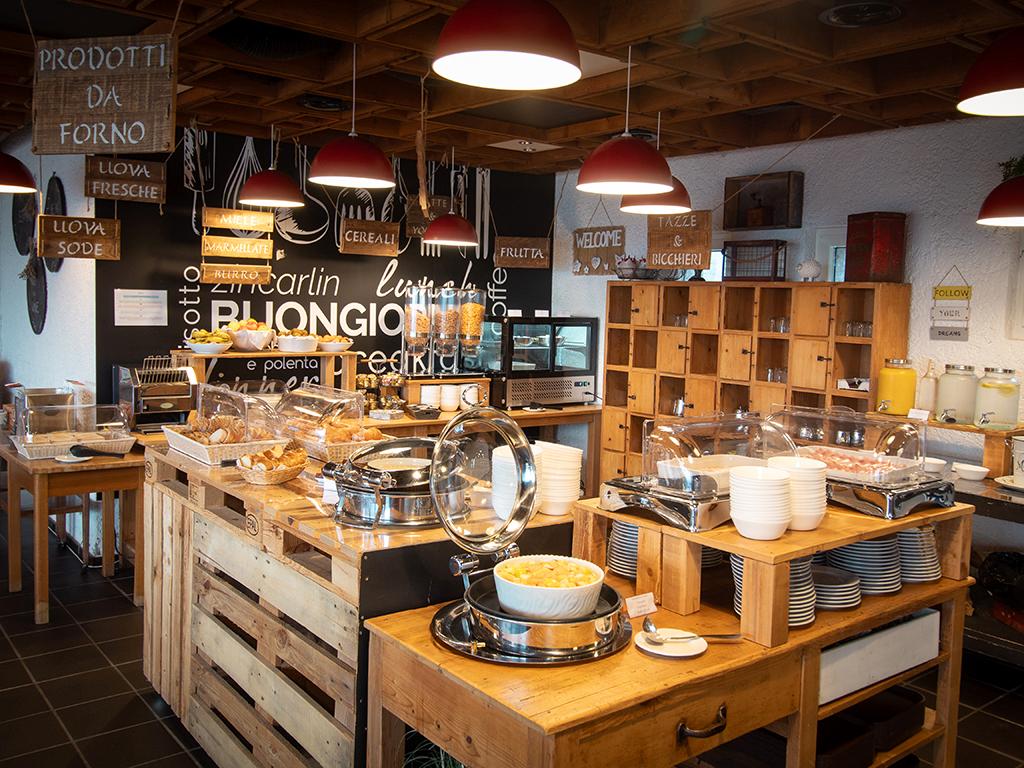 Image 4 - Hotel Serpiano Panorama Retreat