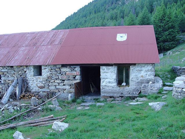 Image 3 - Rifugio Peurett