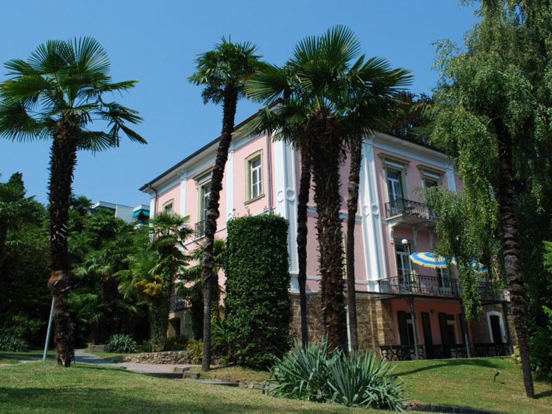 Image 0 - Hotel & Hostel Montarina