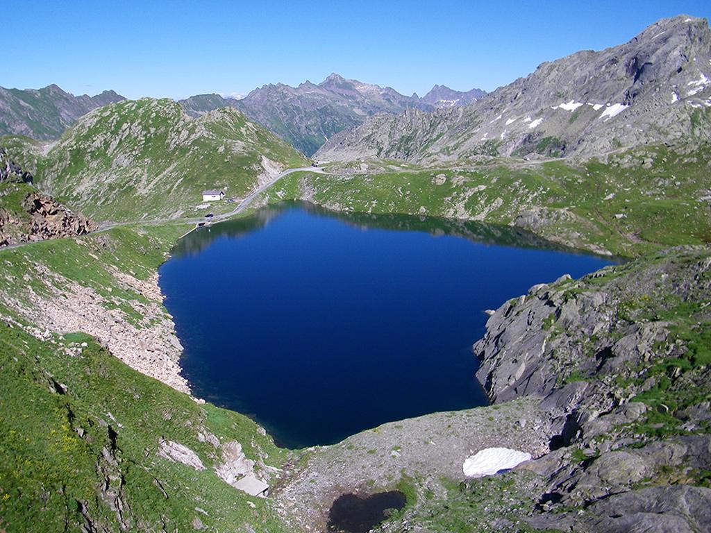 Image 7 - Wanderferien: Sentiero Cristallina