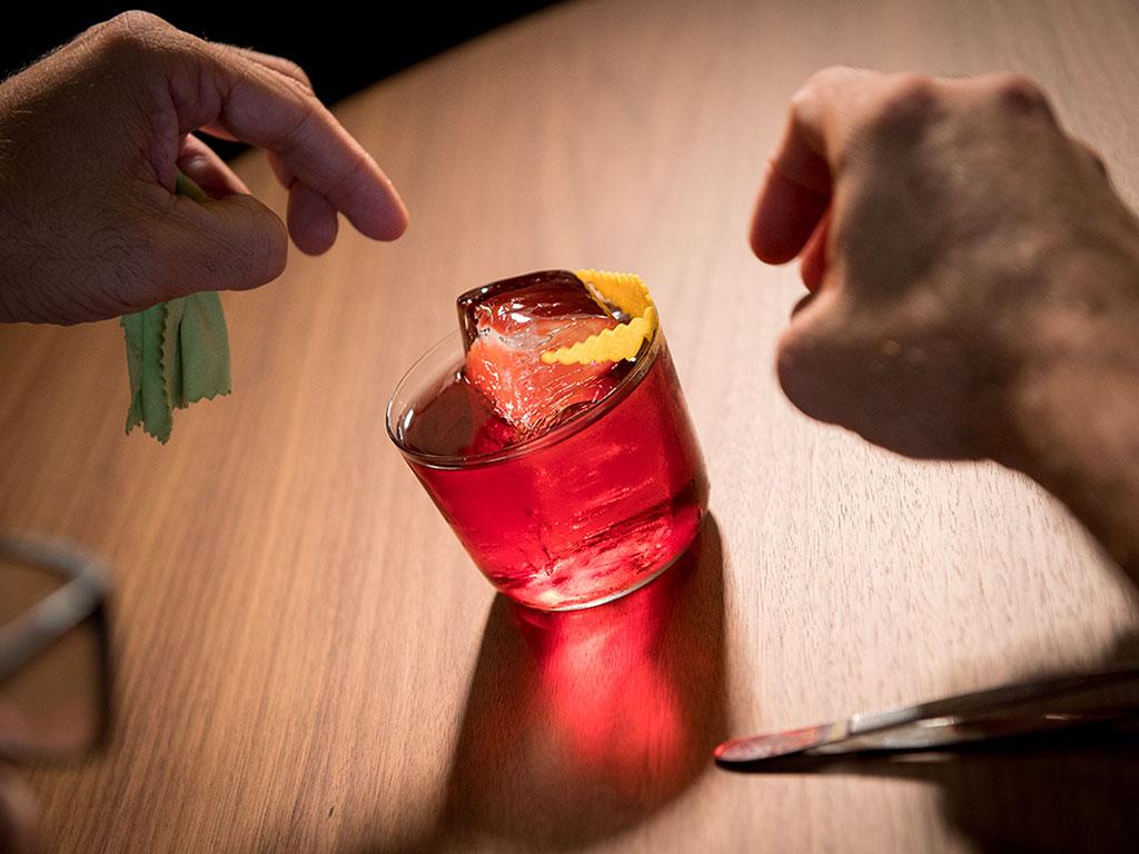 Image 42 - LUGANODANTE Boutique & Lifestyle Hotel