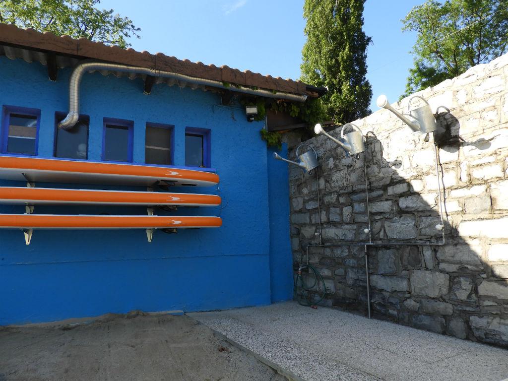 Image 9 - Lido pubblico Caslano