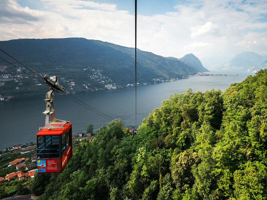 Image 7 - Hotel Serpiano