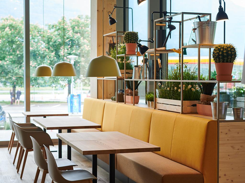 Image 8 - Ristorante Bellinzona Sud