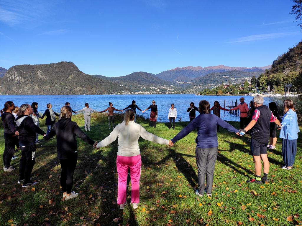 Image 0 - Rio Abierto - die Bewegung, die Freude macht