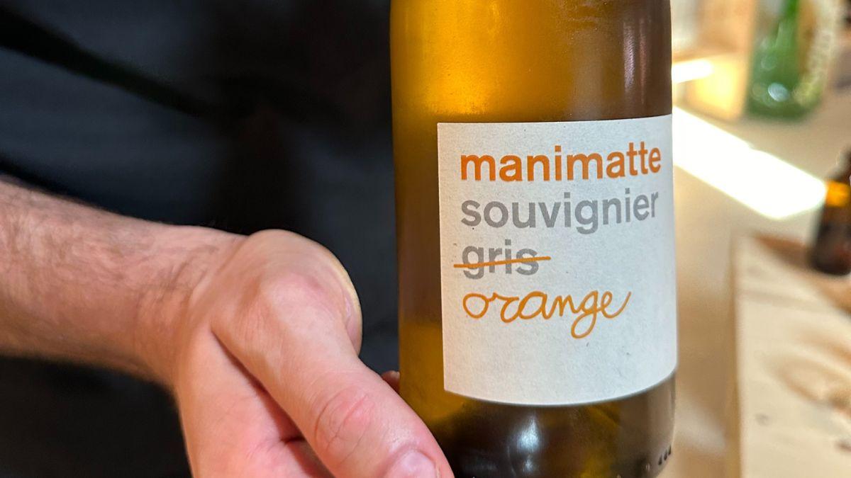 Image 5 - Manimatte Azienda Agricola