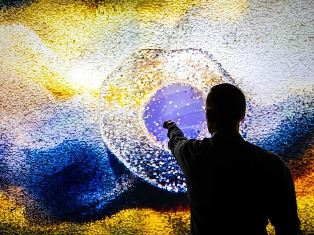 Image 2 - The Sense Gallery