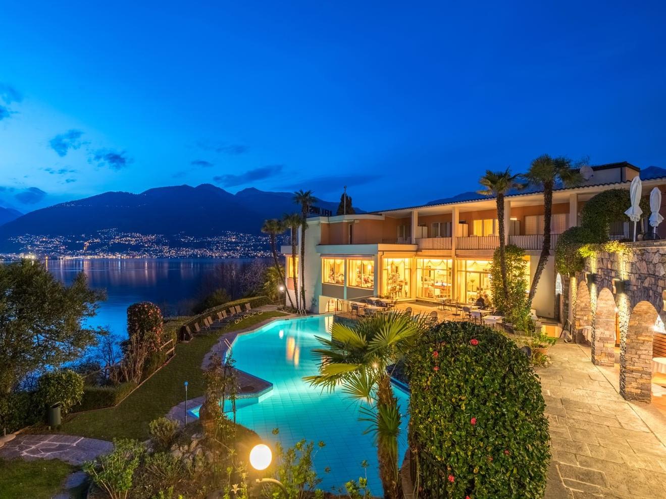 Image 0 - Hotel Bellavista