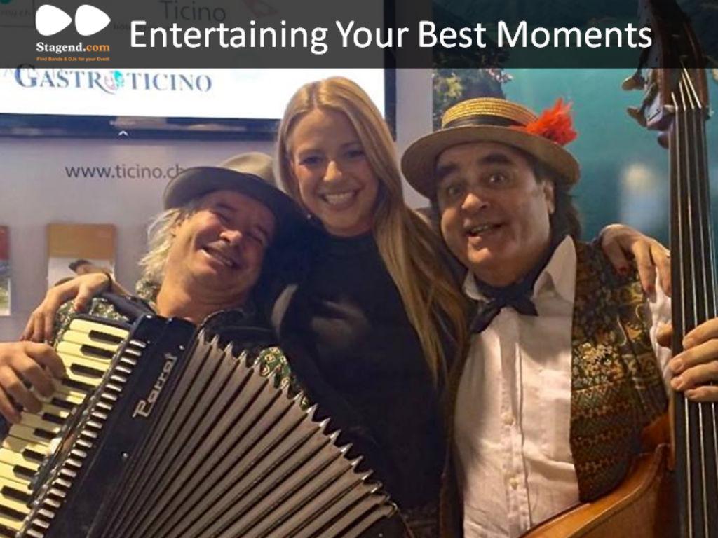 Image 2 - Stagend.com