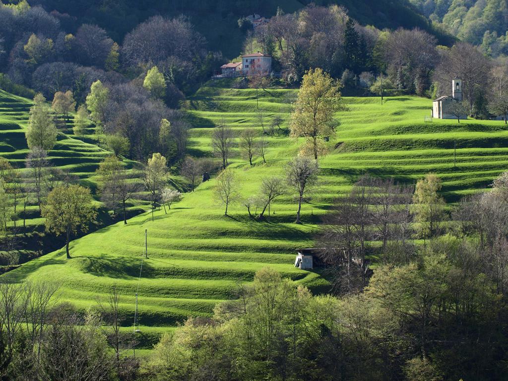 Image 3 - La Valle di Muggio