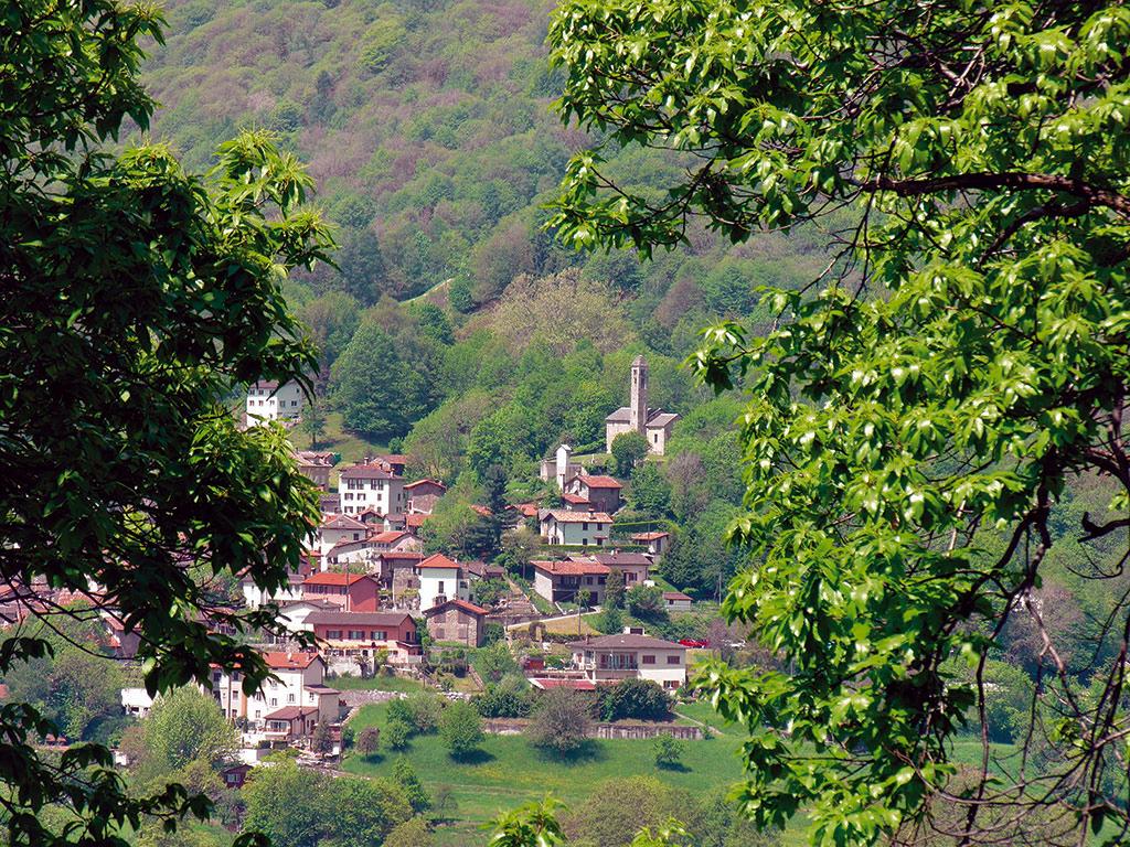 Image 2 - Miglieglia