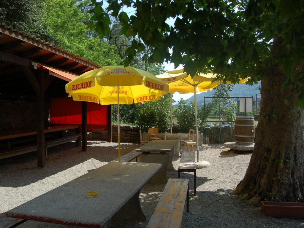 Image 2 - Grotto all'Elvezia