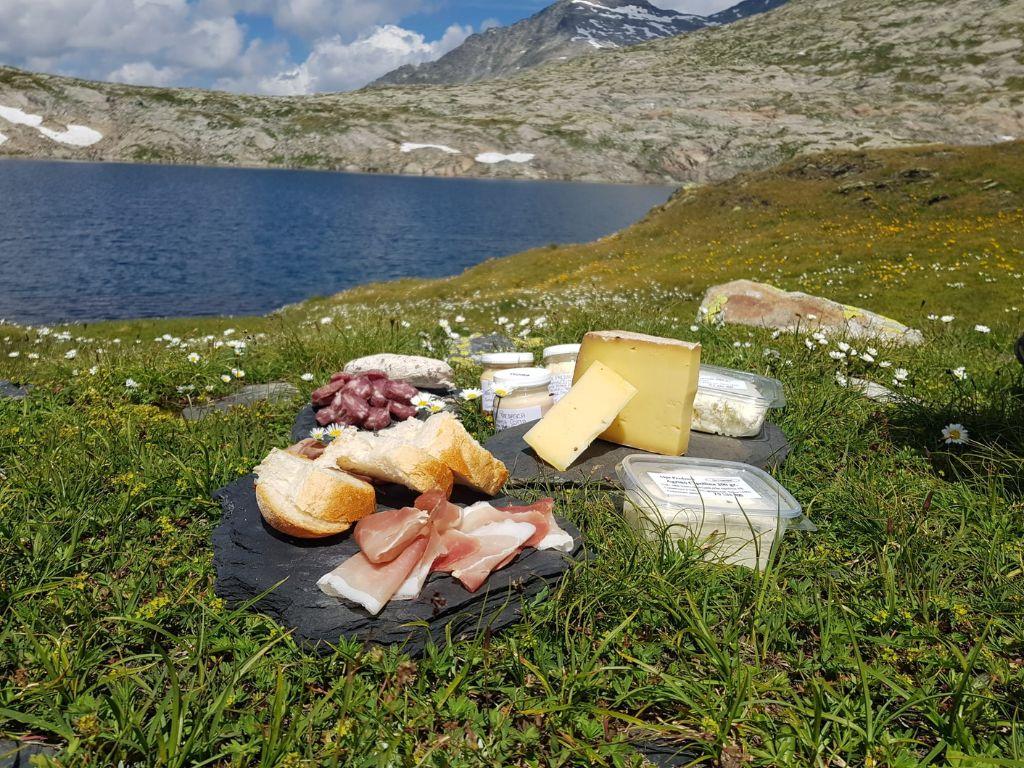 Image 0 - PICNIC con prodotti locali