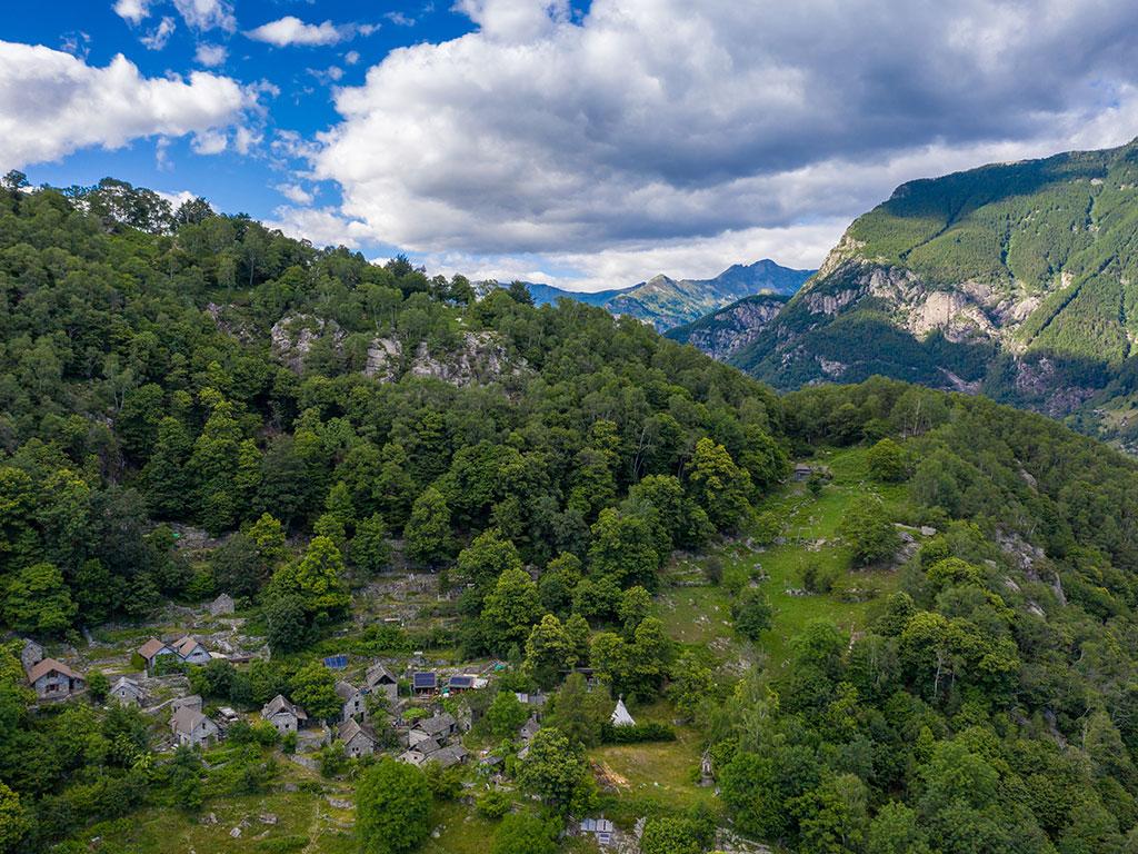 Image 5 - Campo Cortoi - Group accomodation