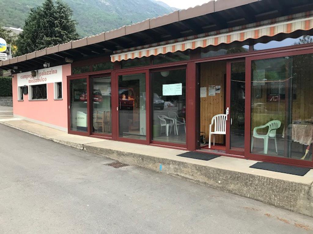 Image 1 - Camping Palazzina