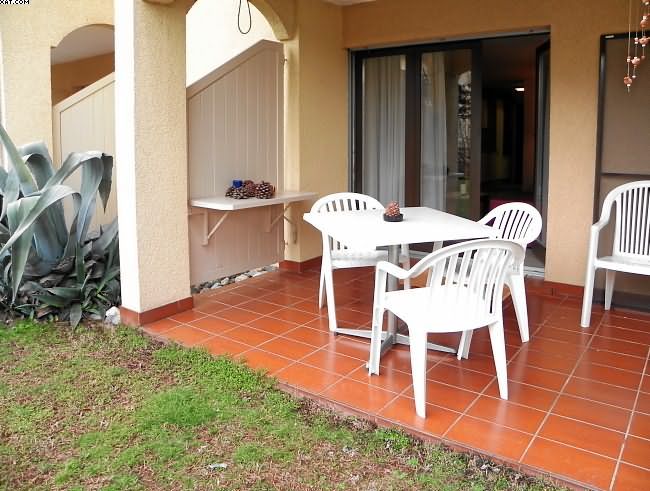 Image 0 - 1,5 room holiday apartment 'Residenza Parcolago', Via San Michele 50, Caslano, Lago di Lugano