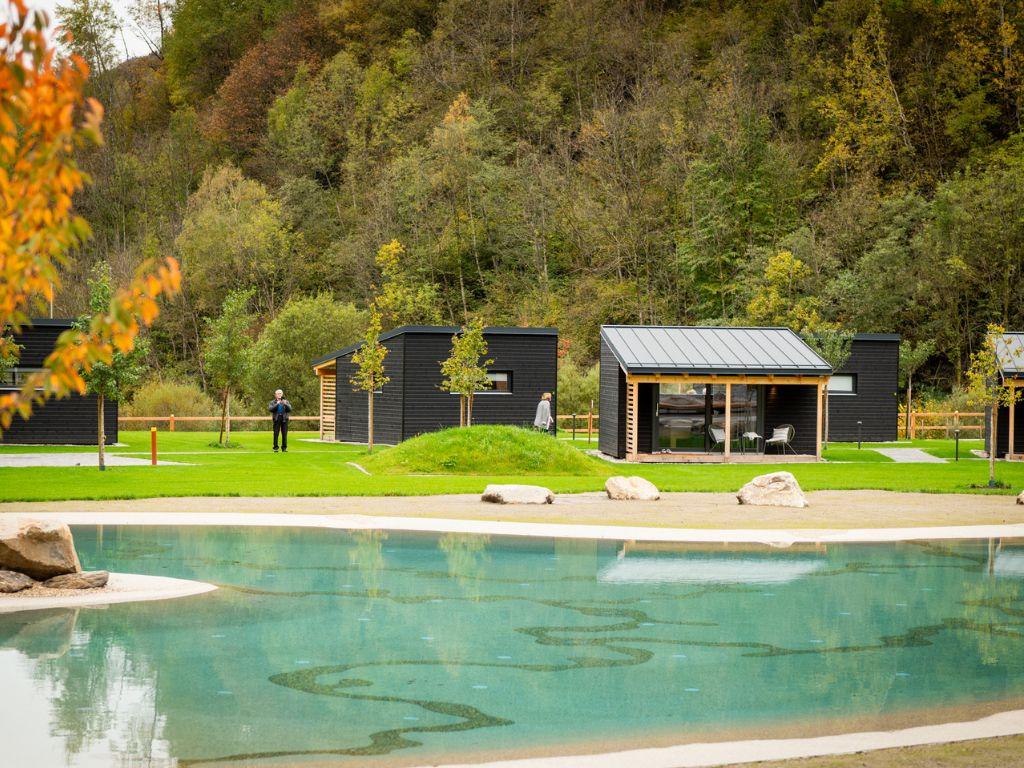 Image 0 - Camping TCS Olivone