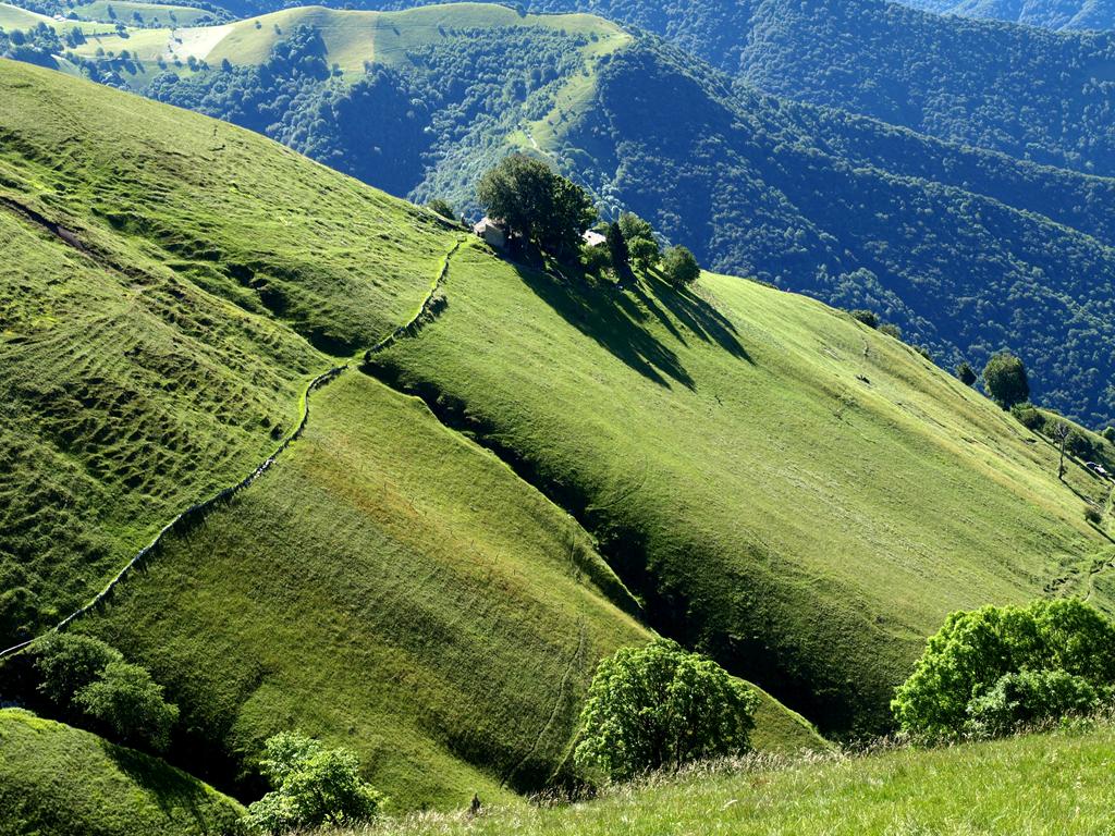 Image 4 - La Valle di Muggio