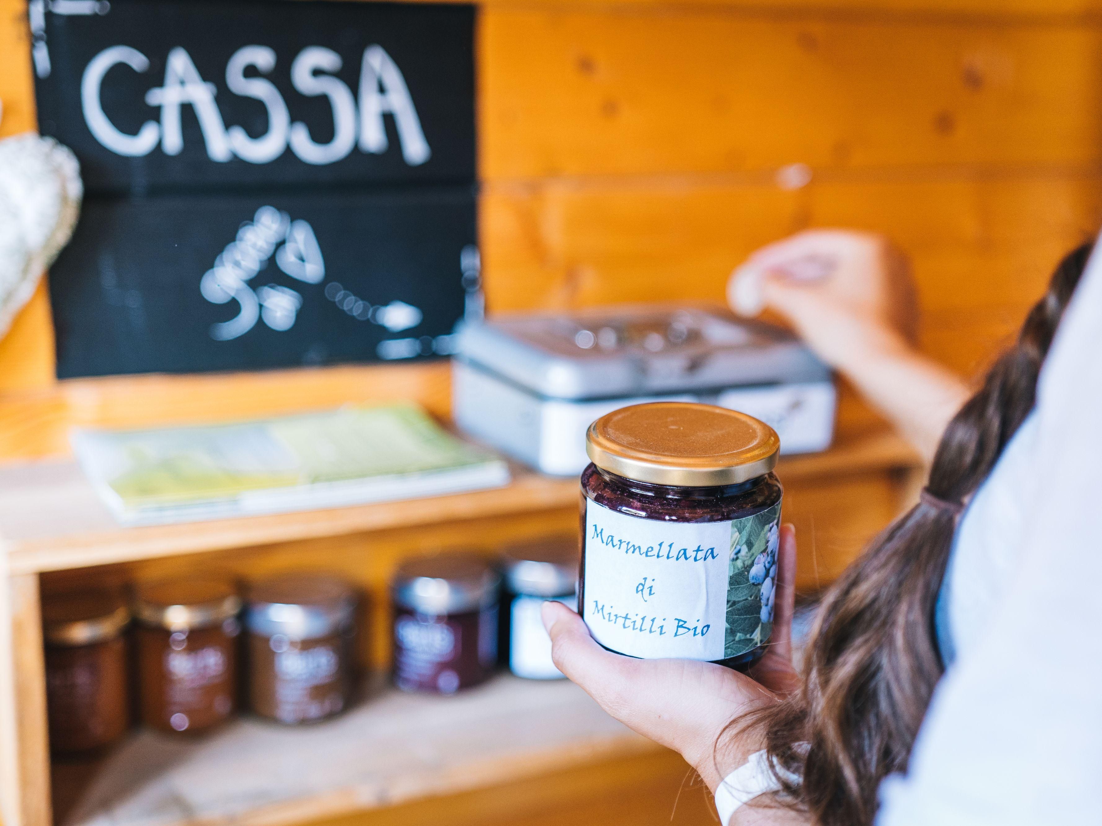 Image 5 - SUSPENDU - La spesa in fattoria