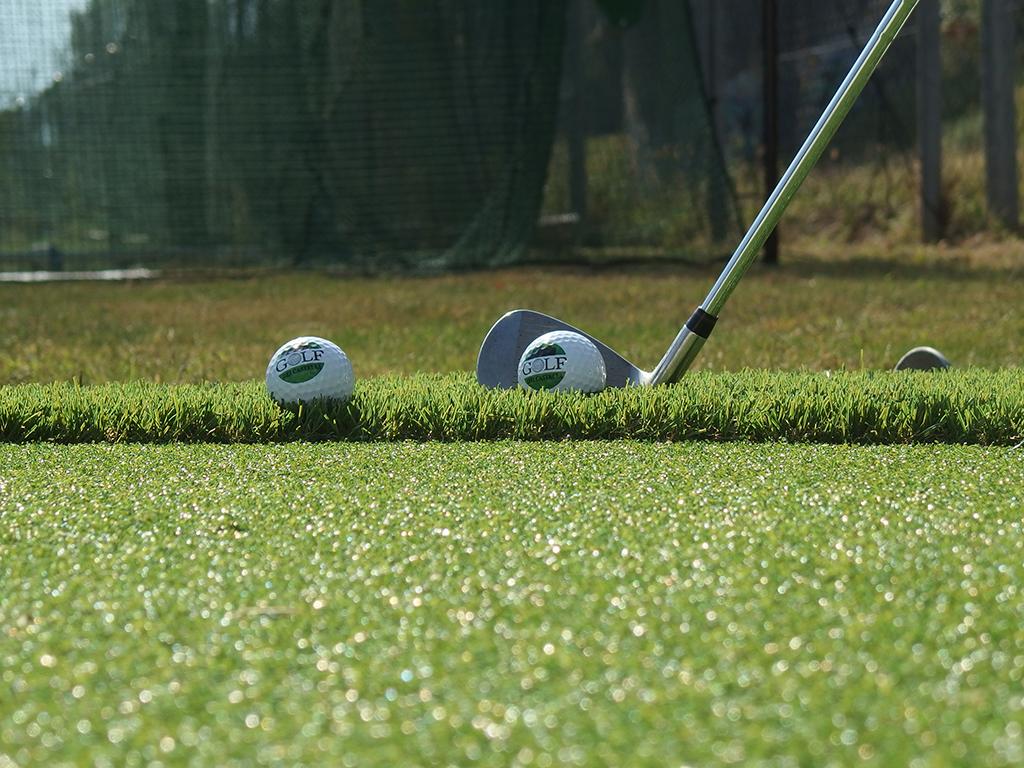 Image 1 - Golf dei Castelli - PAR 54