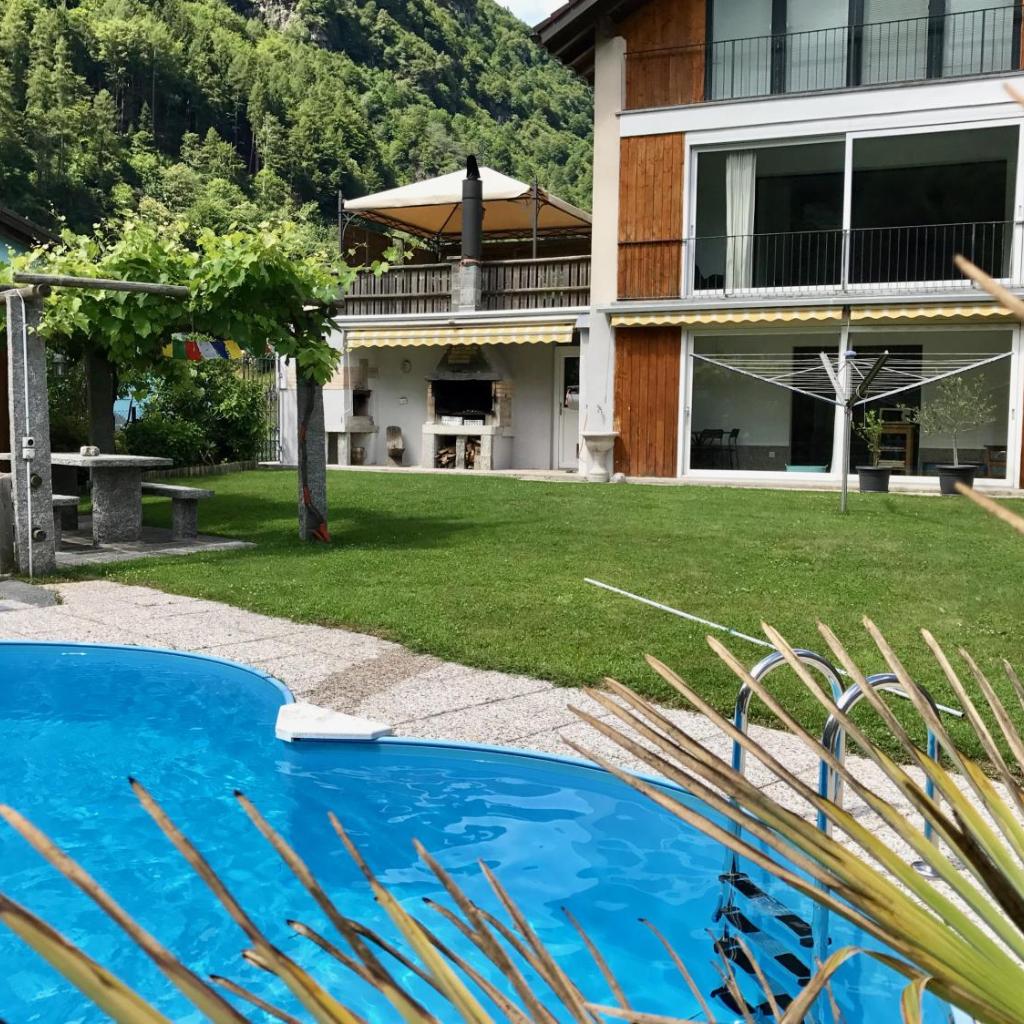 Image 0 - Casa Grace