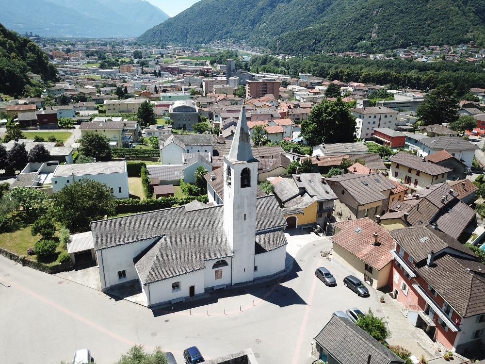 Image 0 - Église de S. Maria Assunta