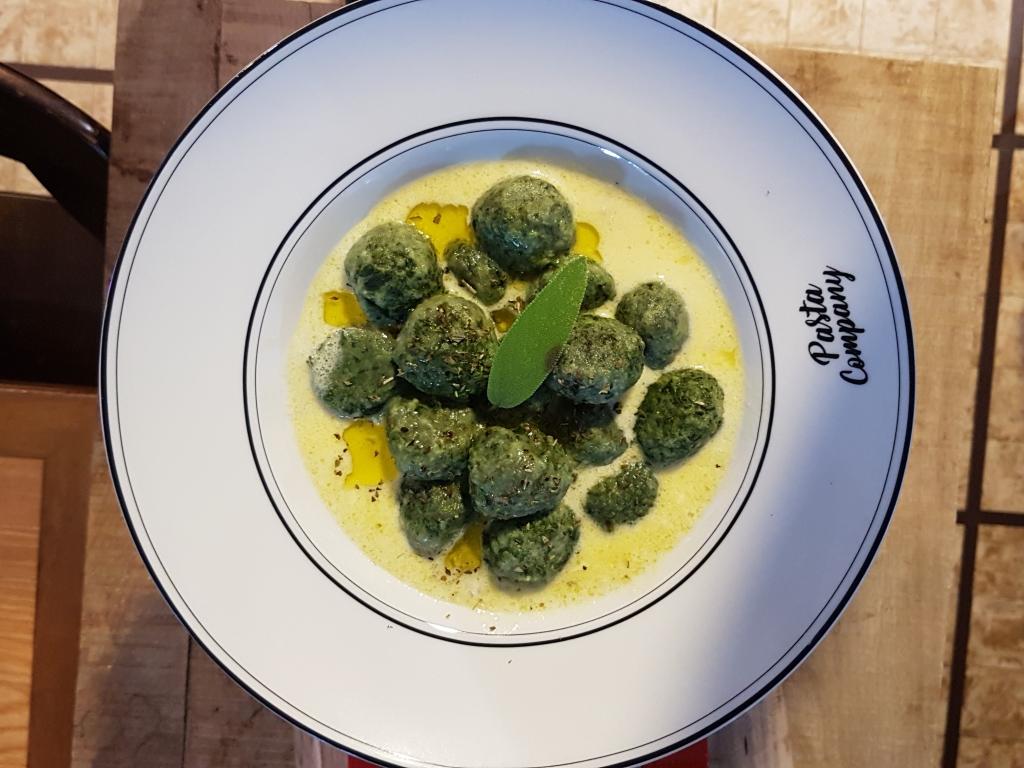 Image 4 - Osteria al Ponte