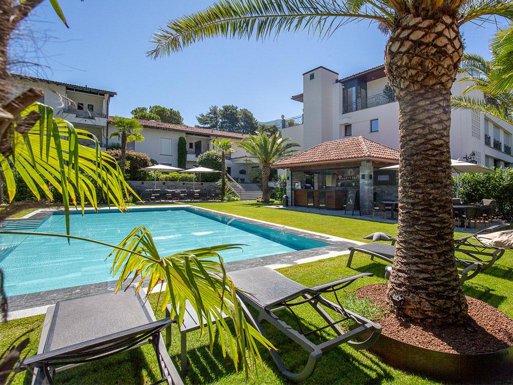 Image 1 - Hotel Ascovilla