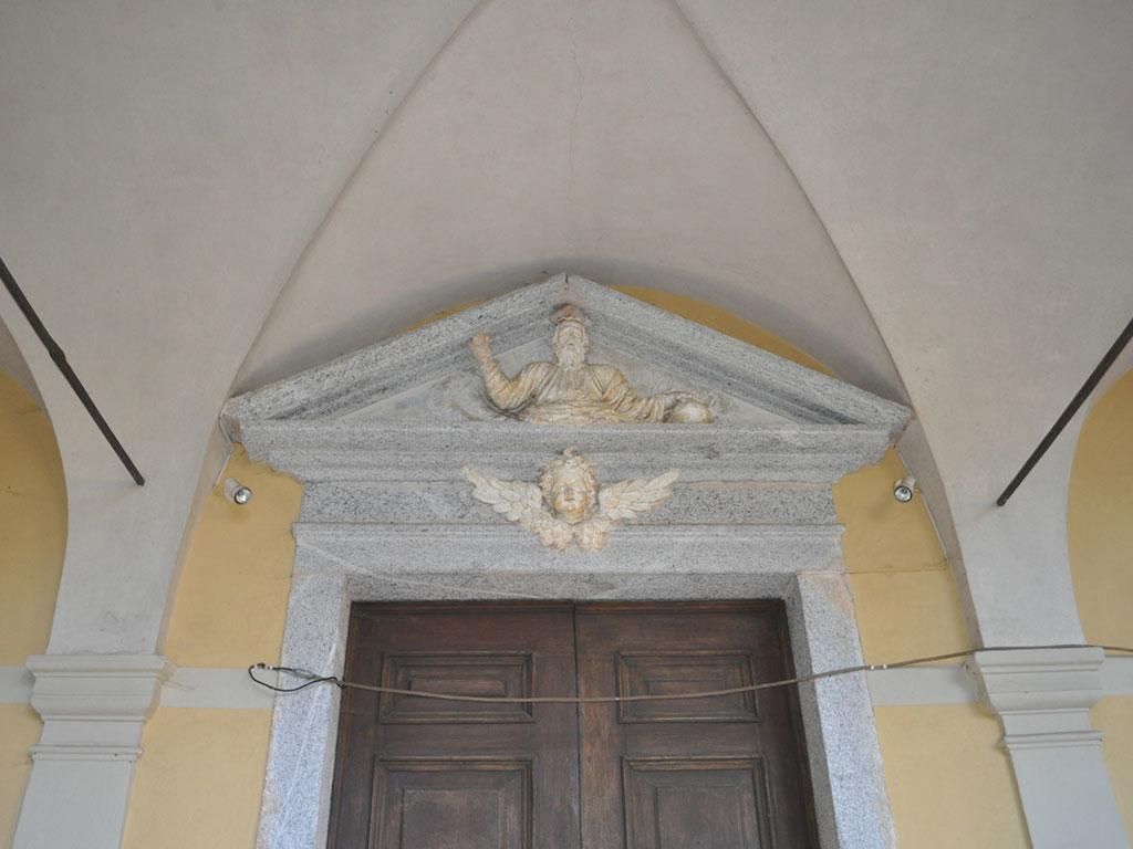 Image 5 - Wallfahrtskirche Madonna della Fontana