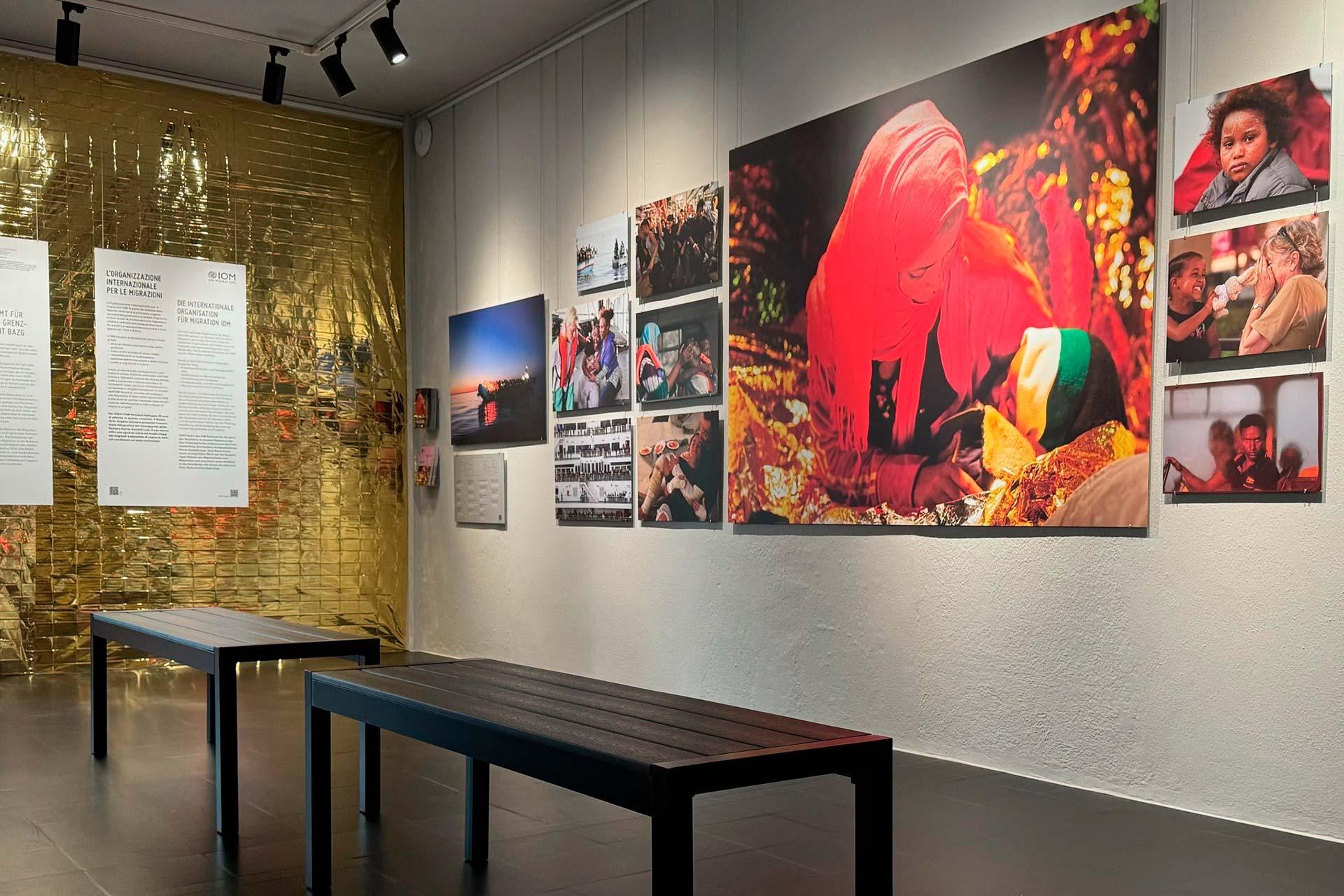 Image 6 - Musée suisse des douanes