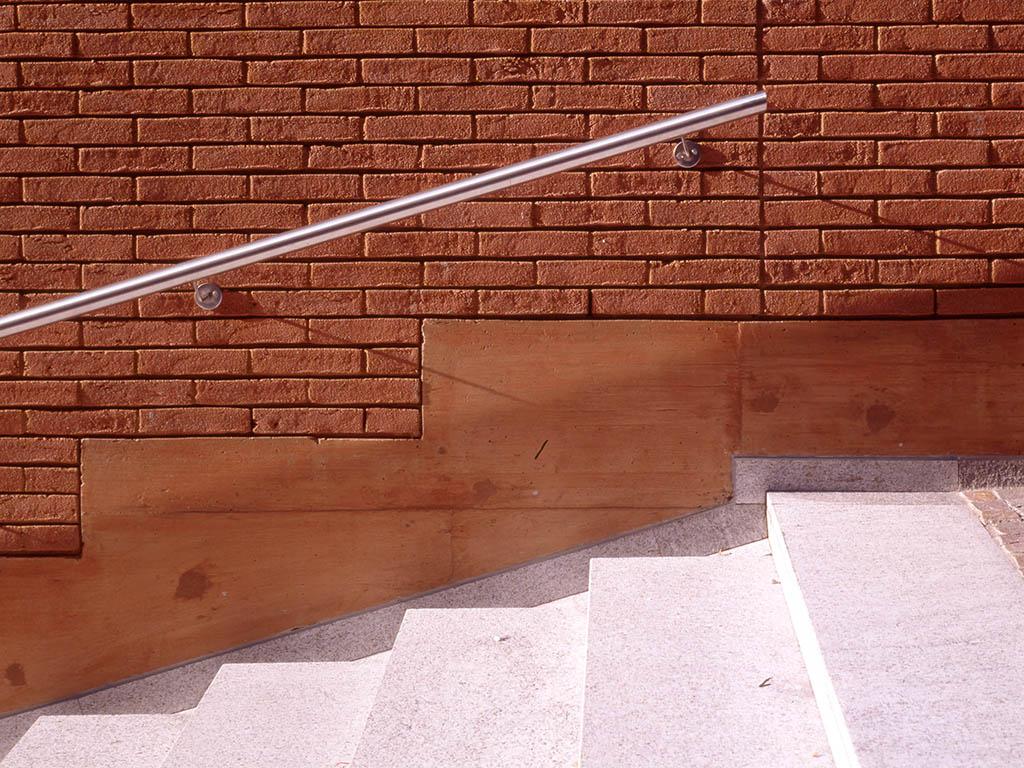 Image 5 - Discovering Mario Botta's architecture in Mendrisio