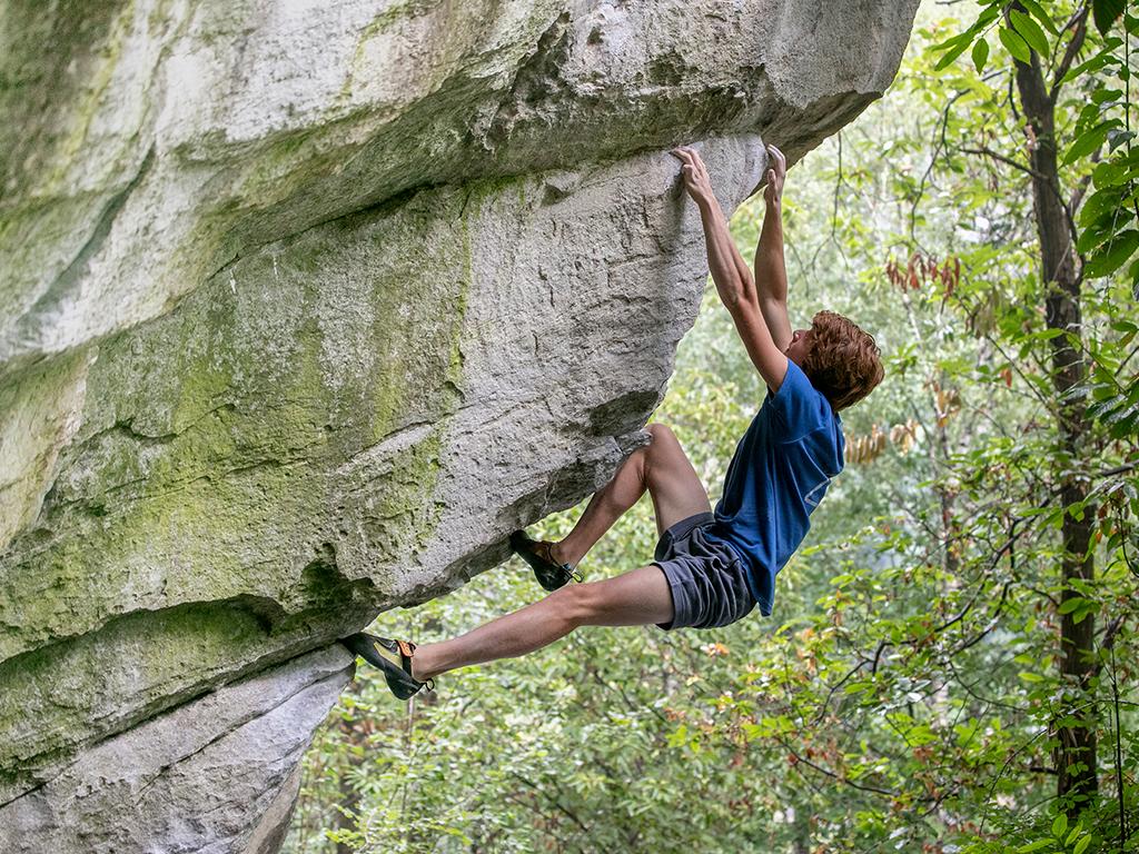Image 1 - Bouldering im Tessin 