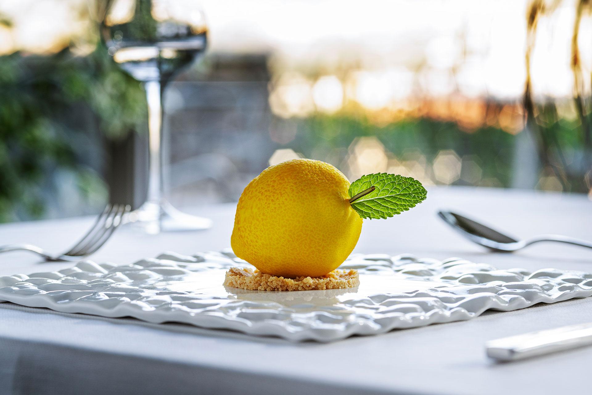 Image 1 - Ristorante Ai Giardini di Sassa