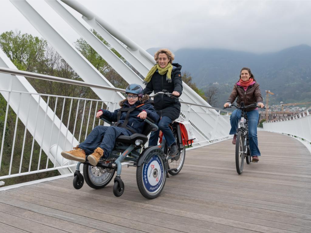 Image 4 - BikePort - guiding, rental & consulting