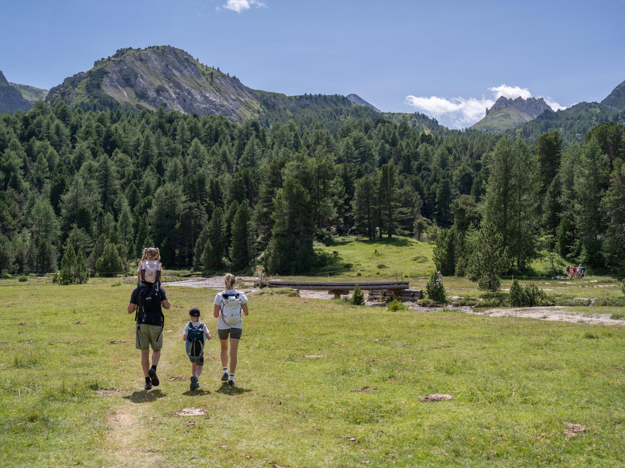 Image 5 - Caccia al tesoro – Lucomagno