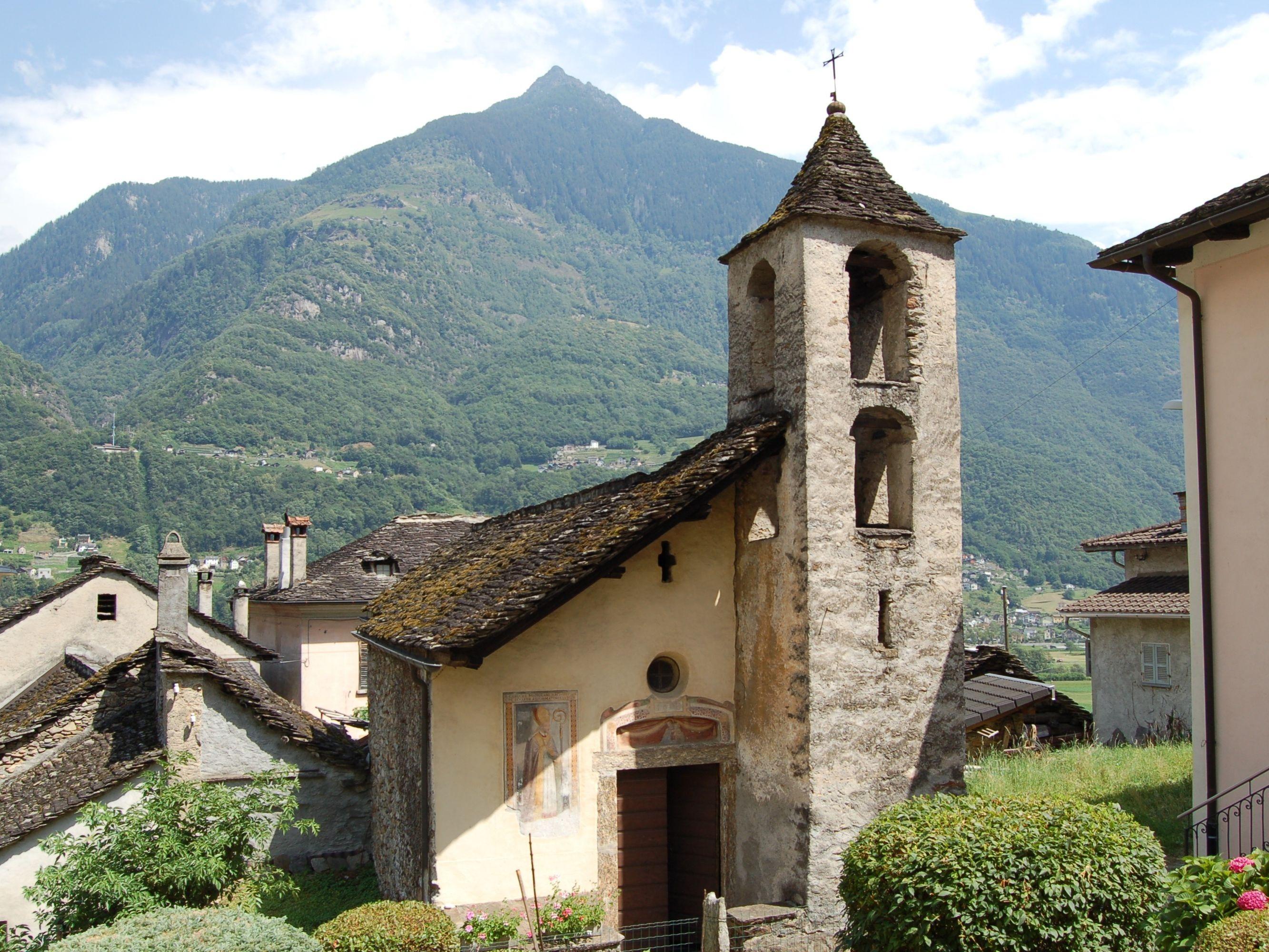 Image 3 - Oratorium St. Carlo