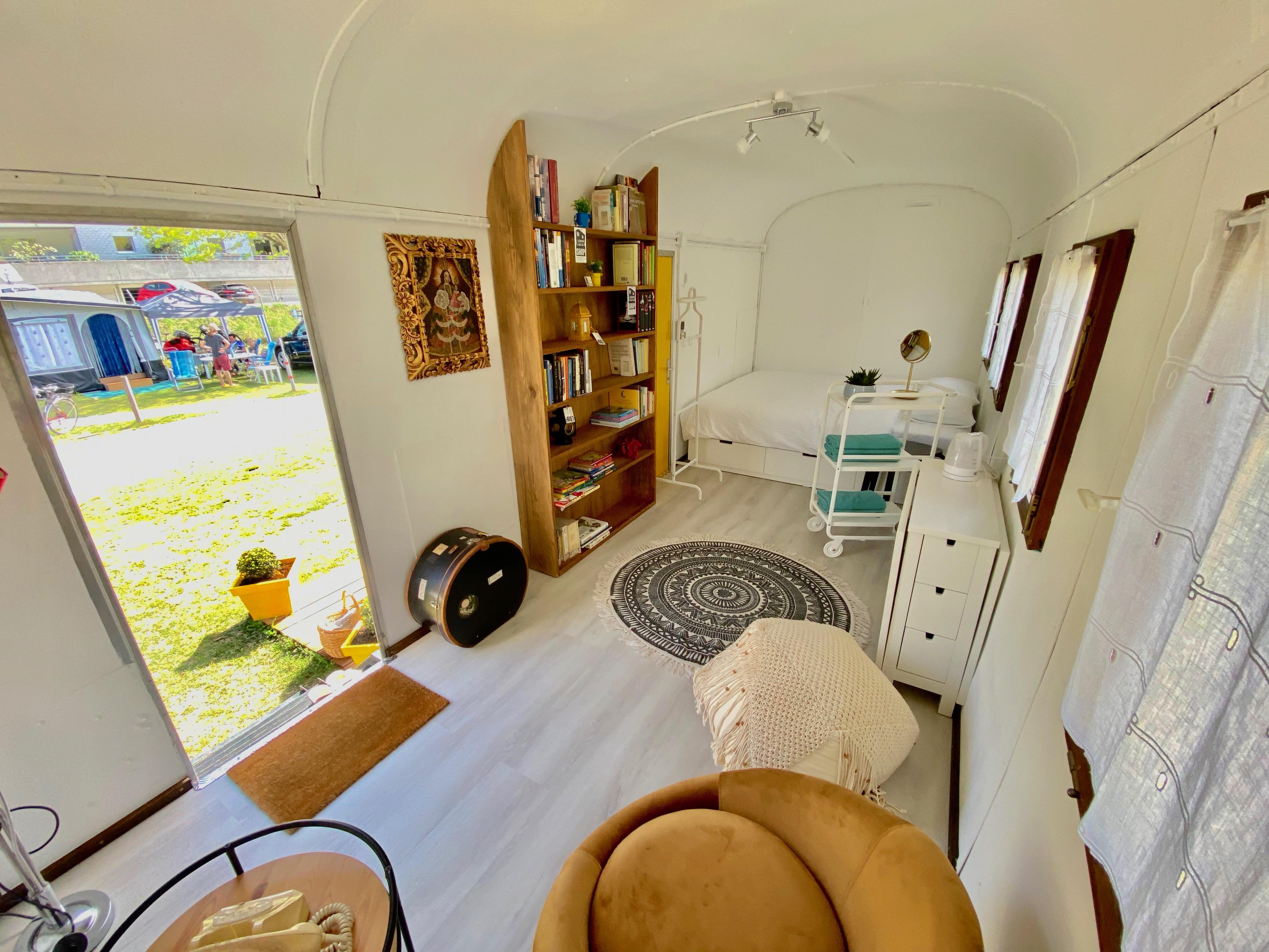 Image 2 - Camping Bellinzona