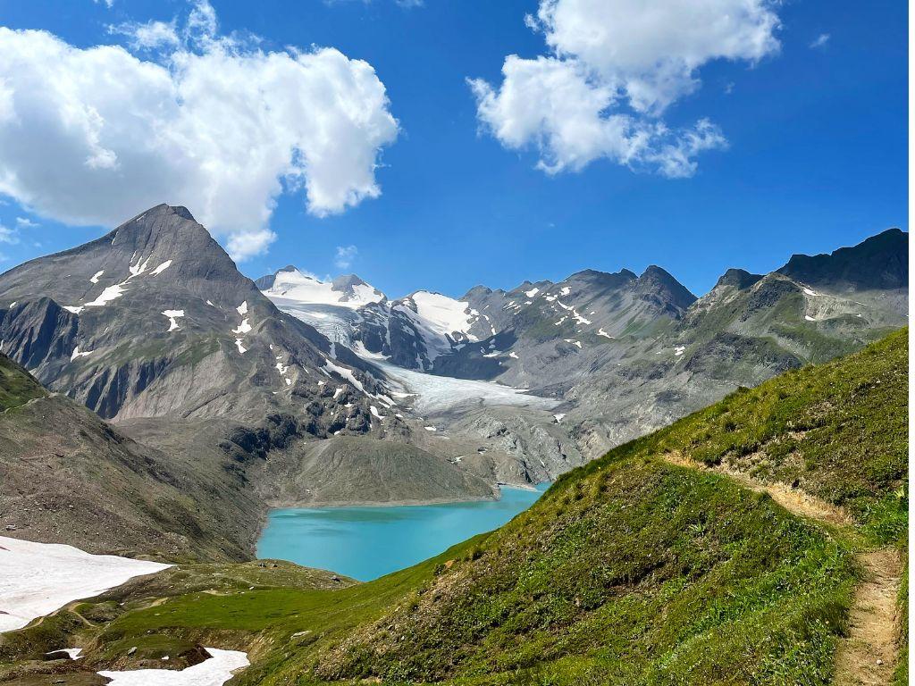 Image 4 - Laghetti di Corno Gries