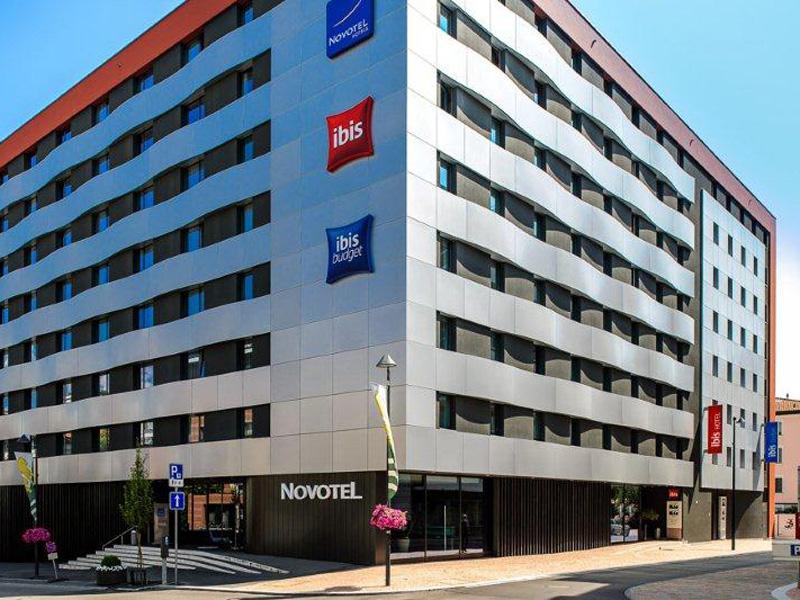 Image 0 - ibis Lugano – Paradiso