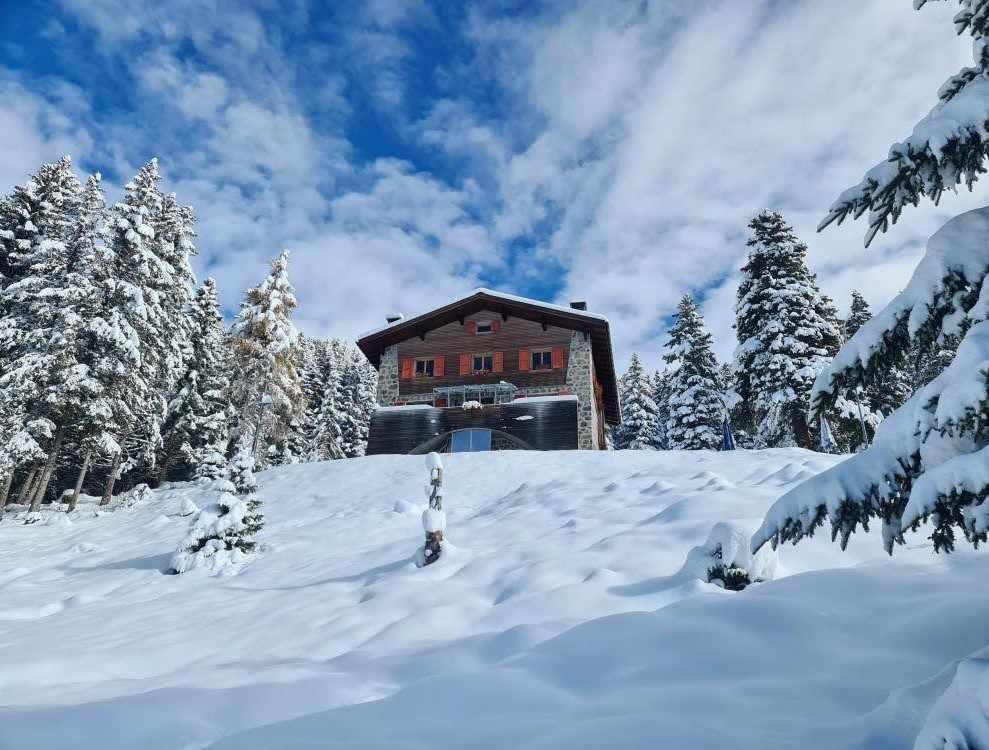 Image 4 - Capanna Prodör