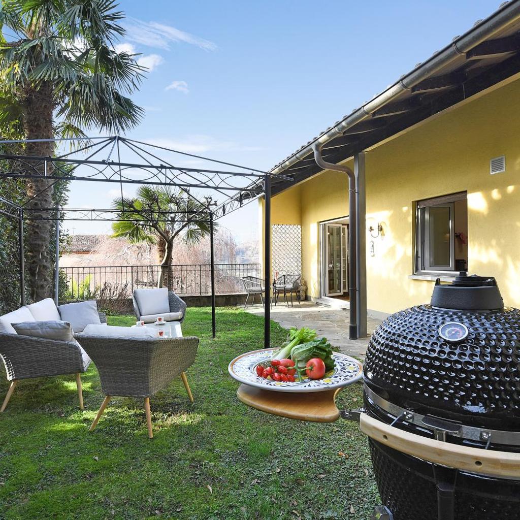 Image 0 - Ca' Lidia - Happy Rentals