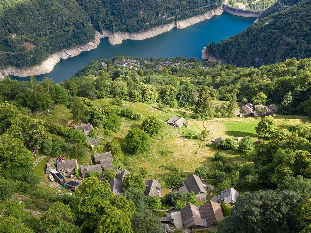 Image 6 - Campo Cortoi - Group accomodation