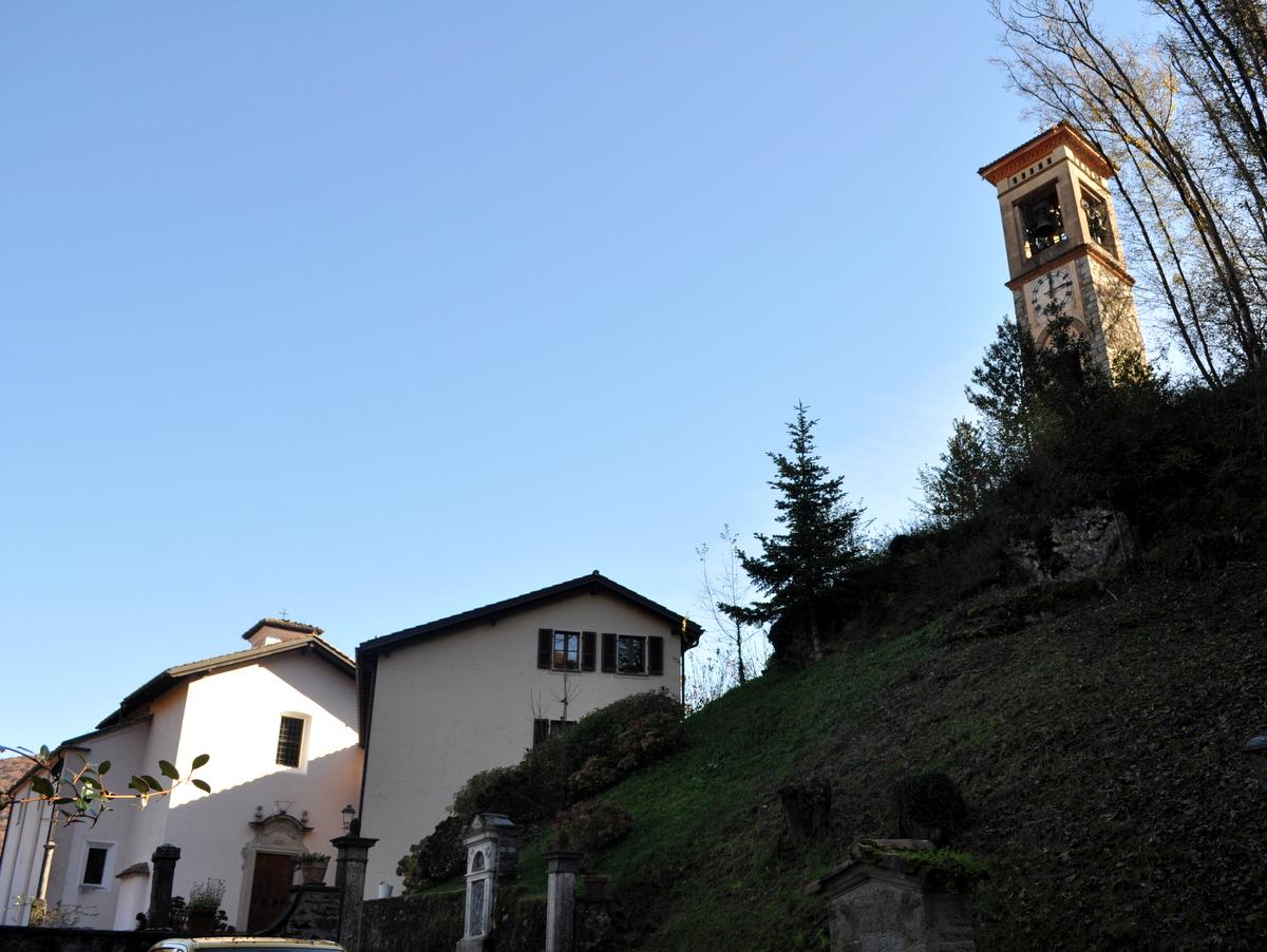 Image 1 - Kirche Sant'Ambrogio